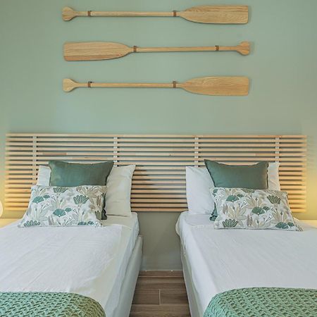 Dolce Vita Family Apartment Сирмионе Экстерьер фото