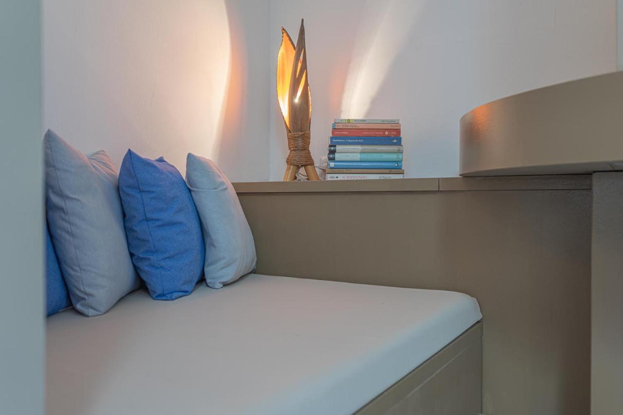 Dolce Vita Family Apartment Сирмионе Экстерьер фото