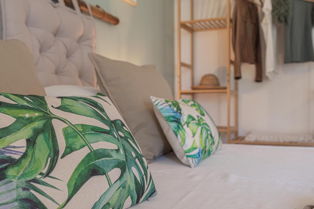 Dolce Vita Family Apartment Сирмионе Экстерьер фото