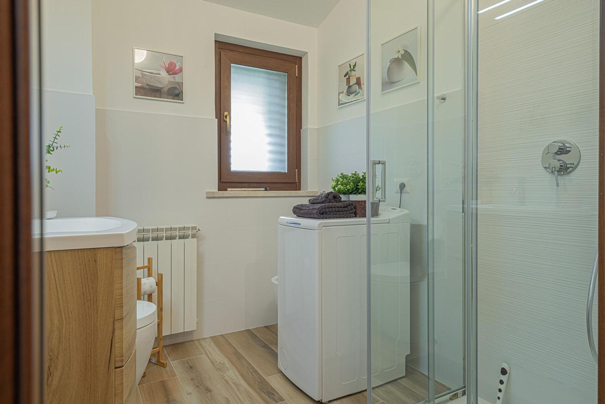 Dolce Vita Family Apartment Сирмионе Экстерьер фото